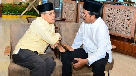 Panbil Group Investasi Triliunan Rupiah di Karimun Membangun Pelabuhan Terpadu