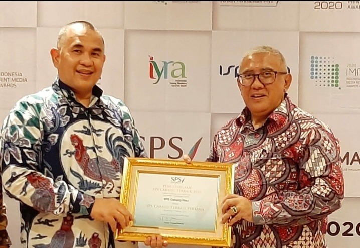 SPS Desak Insentif untuk Perusahaan Pers dan JPS untuk Wartawan