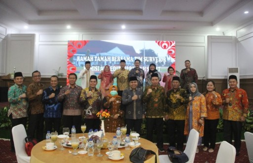 Optimalkan Pelayanan dan Akreditasi Paripurna RSUD dr. M. Yunus, Pemprov Bengkulu Datangkan Surveior
