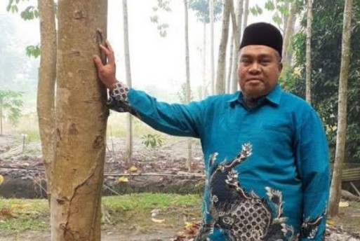 Pakar Lingkungan Sebut Bau Tak Sedap Yang Terhirup Subkontraktor PT RAPP Merupakan Zat Berbahaya
