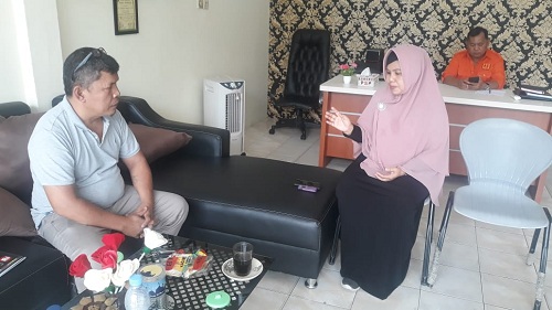 Dengan Alasan Apapun  Hak Anak Untuk Sekolah Tidak Bisa di Halangi