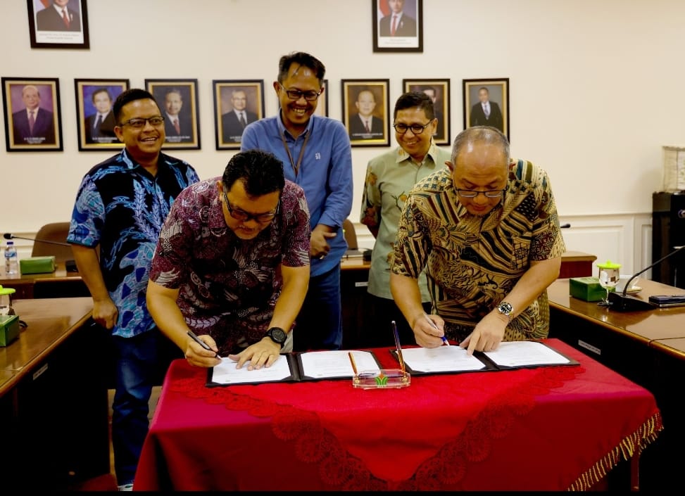 Sukses di PTPN IV Regional III, Rurianto Dipercaya Nakhodai Regional I Sumatera Utara