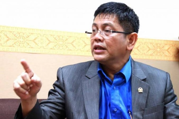 Hakim Pengadilan Terlibat Pebinor,  Dewan Desak  Berhentikan