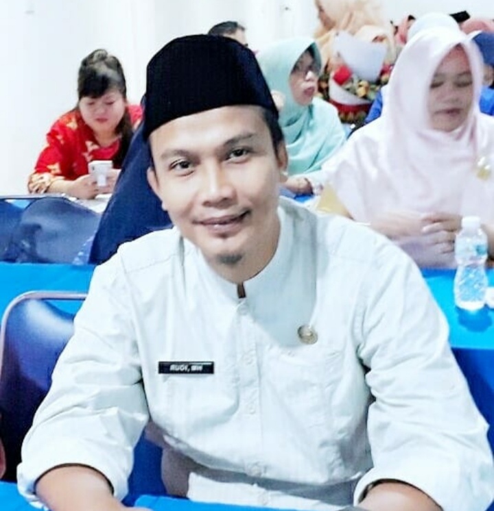Kabag Humas Meranti Tak Masuk Kantor Diduga Hindari Wartawan.                         