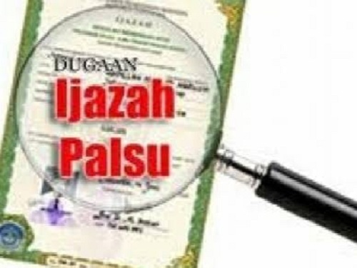 Oknum Kades di Meranti Terancam Diberhentikan Gara-Gara Ini......