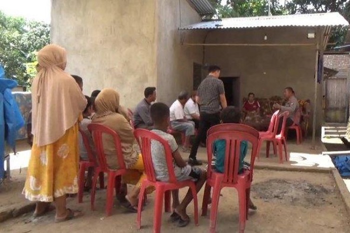 Punya Utang, Rentenir Ini Larang Jenazah Dimandikan