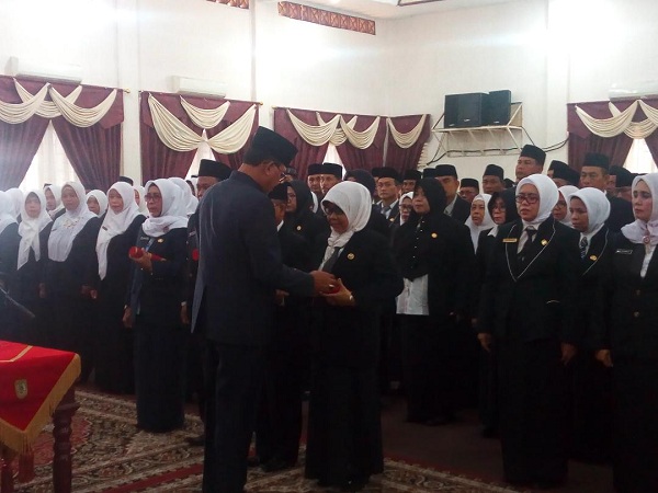 YPW Bagansiapiapi Peringati Hari Jadi Ke-60 Tahun