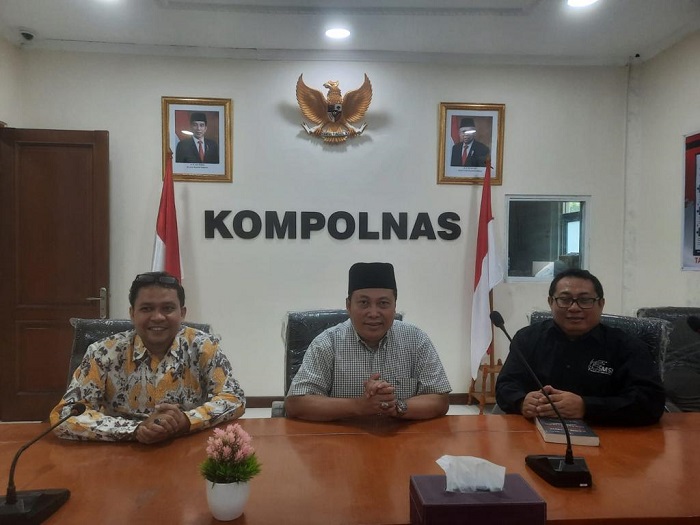 Rapimnas SMSI 2023 Dipersiapkan, Pemilu Salah Satu Topik Pembahasan  