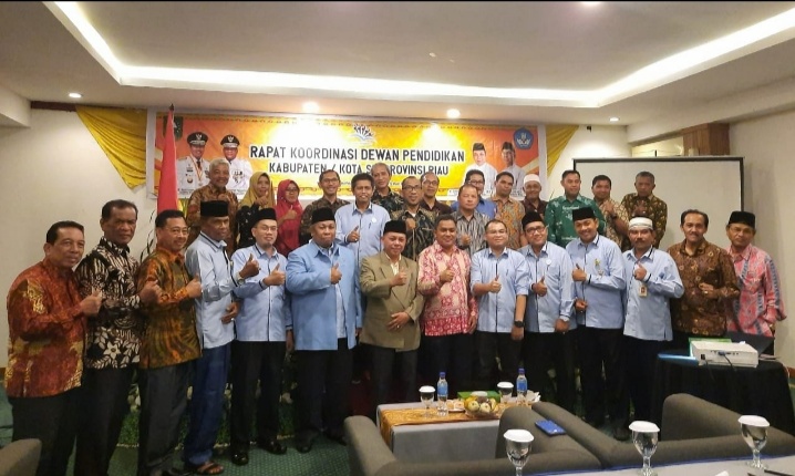 Pendidikan Gratis Perlu Diperkuat dengan Perda