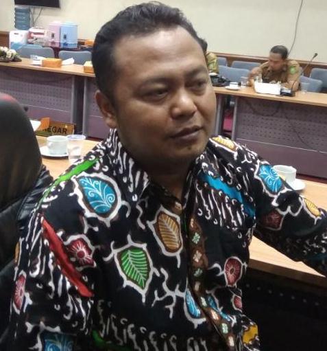 Ada Perusahaan Dapat Sertifikat Gratis di Lahan, Dewan Minta Minta Pemerintah Kaji Ulang