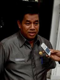 Pj Bupati Bengkalis Minta BUM-Des Miliki Peran Berdayakan Ekonomi Desa