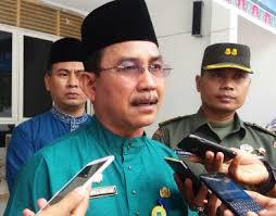 Rohil Terkendala Maksimalkan Serapan Anggaran, Ini Penyebabnya