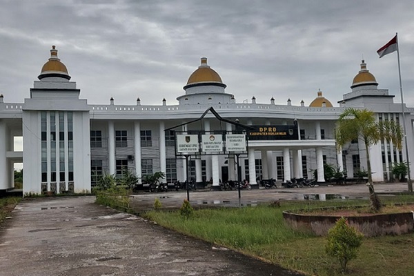 Dewan Rohil Sarankan Pengutipan Pajak Door to Door