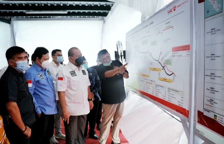 Ingatkan Pertamina Rokan: Jangan Berdalih Gross Split, Pilih Mitra Sesama BUMN