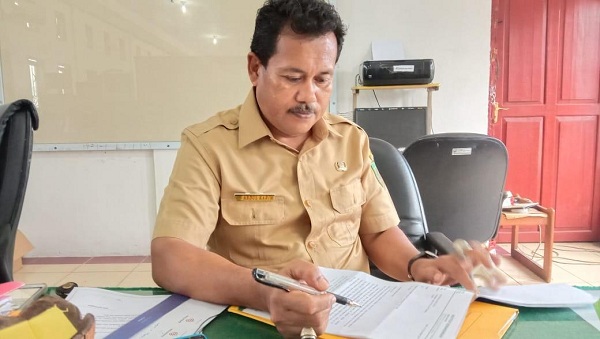 Riau Pusatkan Pelatihan SDM Pariwisata di Rohil