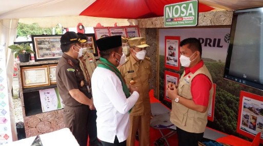 RAPP Terapkan Digitalisasi K3 Tingkatkan Perlindungan Pekerja