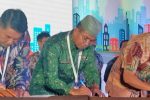 Kabupaten Siak  Kabupaten Terpilih Dalam Gerakan Menuju 100 Smart City 2017