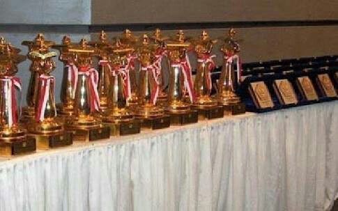 Kota Rengat Raih WTN Tahun 2016 Kategori Kota Kecil