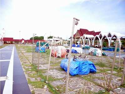 Bupati Karimun Buka TMMD ke-97 di Desa Parit