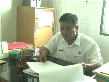  Virus Jembrana Serang Hewan Kurban  di Rohil
