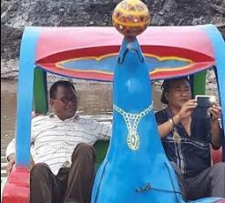 Sebelum Parit Bepak Difungsikan, Warga Minta dilakukan Persemahan