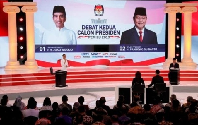 Gairah Pilpres Turunkan Golput
