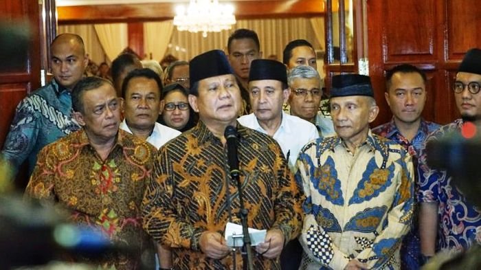 Skenario Penganiayaan Ratna Sarumpaet Membuat Prabowo CS diLaporkan ke Mabes Polri