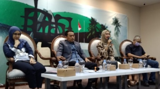 DPR Soroti Peran BPDPKS  Hindari Kelangkaan Dan Lonjakan Harga Migor.