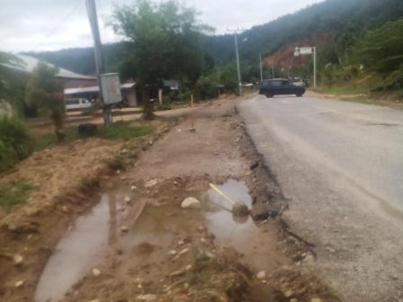 Pembangunan Infrastruktur Di Tapteng Guna Meningkatkan Pertumbuhan Ekonomi