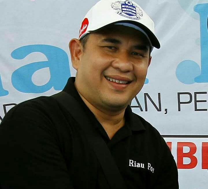 Bertempat di Kantor PWI Riau, Hari ini KPU Kota Gelar Sosialisasi Pilgubri
