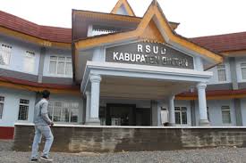 Bantu Warga Miskin, Bupati Bintan Akan Gratiskan Biaya Perawatan Kelas Tiga