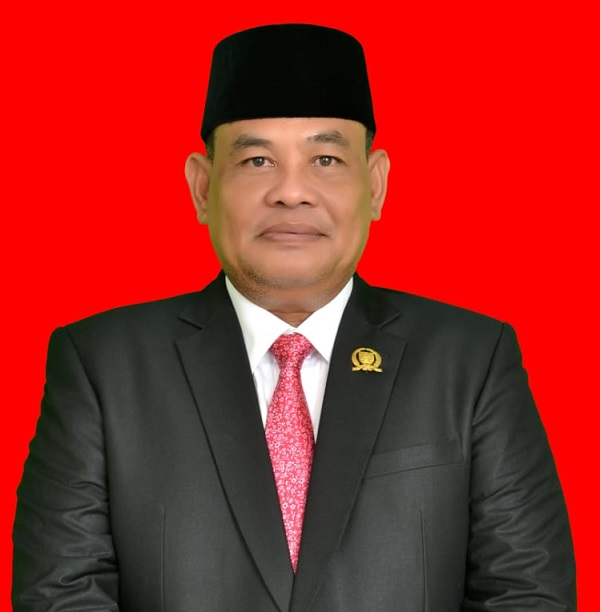 Dianggap Bertentangan Dengan Hukum, Dua Ranperda Ajuan Pemerintah Ditolak DPRD Rohil 