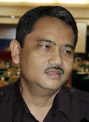 Ahmad Hijazi Jadi Sekdaprov Riau 