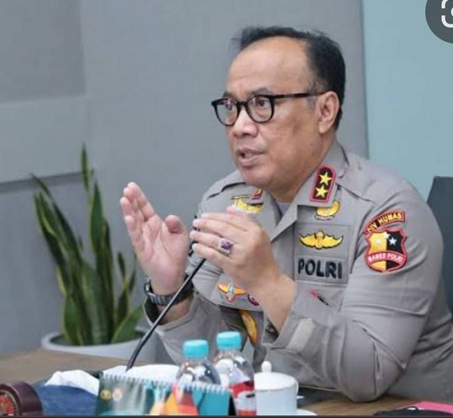 Polri Sebut Vidio Uang Rp 900 Miliar di Bungker Rumah Ferdy Sambo Hoax