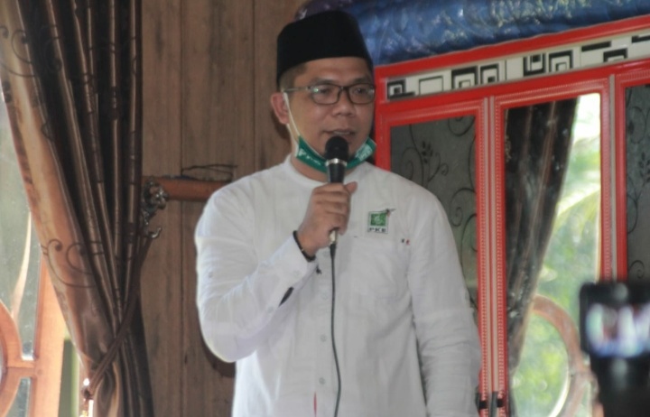 PKB Himbau ASN Bijak Bersikap di Masa Pilkada