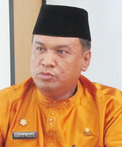 Segera Diumumkan, BKD Pekanbaru Serahkan Hasil Seleksi JTP ke Walikota 