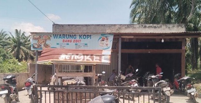 Judi Togel dan Gelper Ikan-ikan Marak di Rokan Hulu