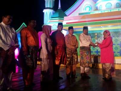 Gubernur Riau Sebut Masyarakat Ingin Perubahan Nyata