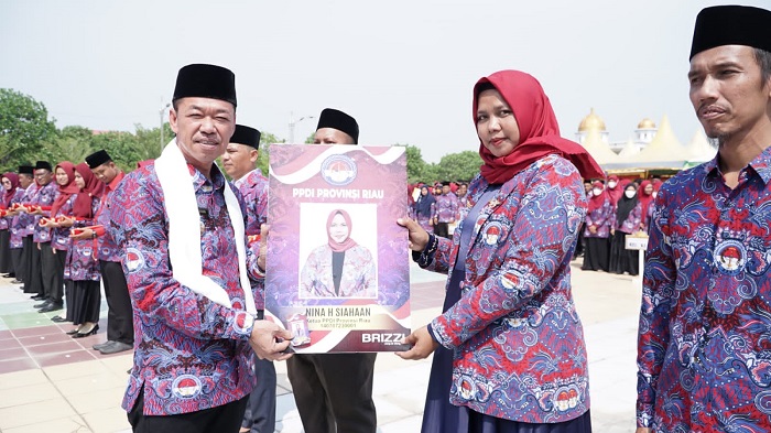 Pergantian Penghulu Atau PJS Jangan Sampai Menimbulkan Polemik di Desa