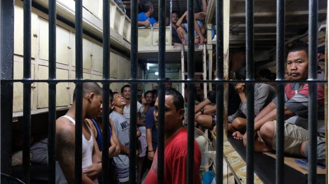 Over Kapasitas Rutan Bagansiapiapi Yang Perlu Diwaspadai
