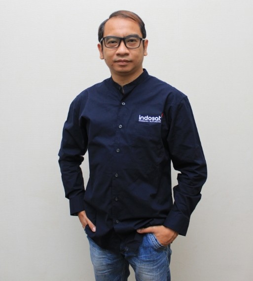Fahd Yudhanegoro Bangga Berkarya Untuk Indonesia,  Siap Menyambut Digital Nation bersama IOH Â 