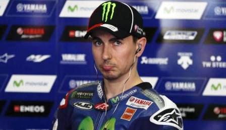 Ini Awal Kejengkelan Lorenzo Terhadap Rossi