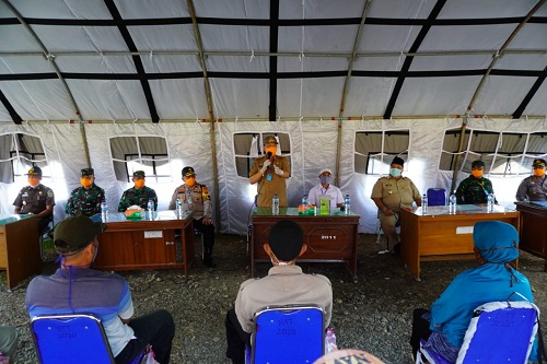 Jelang Ramadhan, Gubernur Harap Masyarakat 
