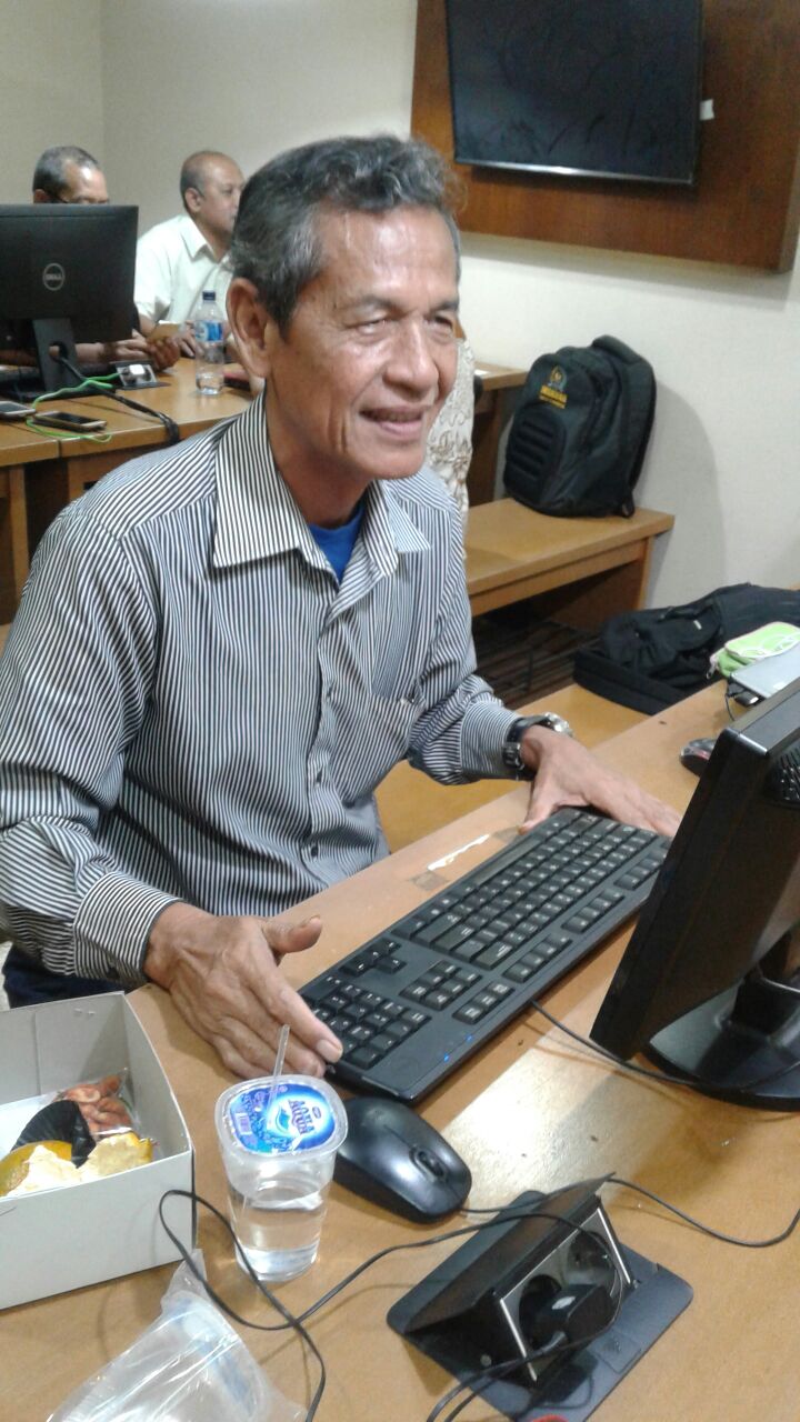 Sosialisasi 4 Pilar Kontraproduktif Terhadap Upaya Memperkuat Ideologi Pancasila
