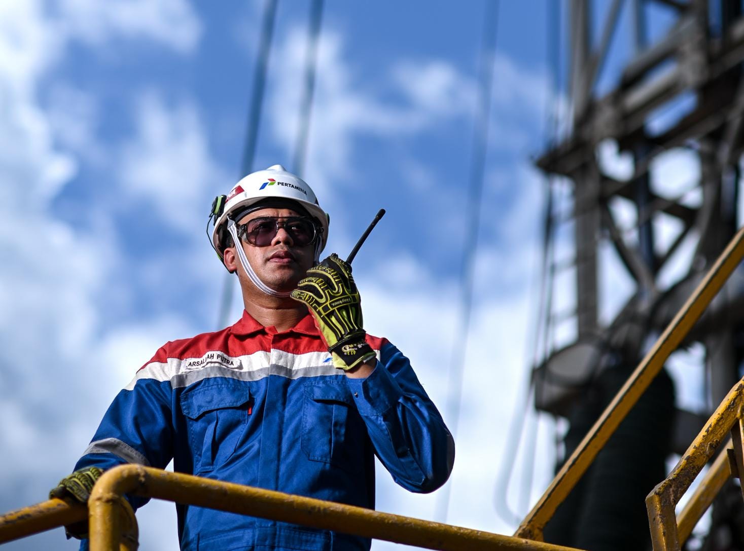 Izin Investasi CEOR Minas Disetujui, PHR Siap Tancap Gas Tingkatkan Produksi Blok Rokan