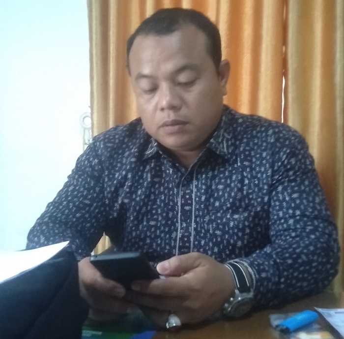 Konsumen Solar Subsidi Diminta Tak Jual Ulang Solar