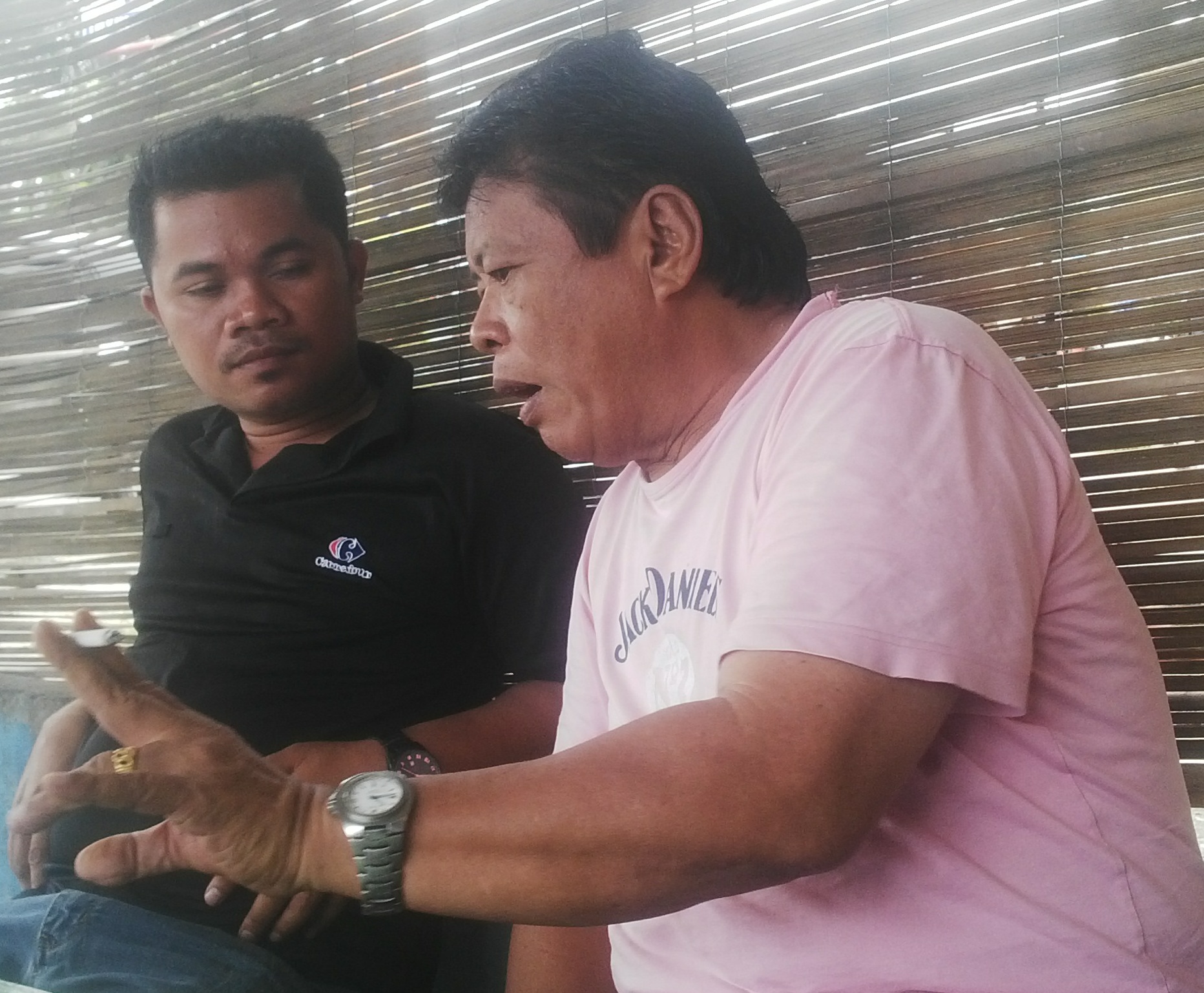 Punguan Pomparan Situmorang Sipituama Rohul Pekan Depan Diresmikan