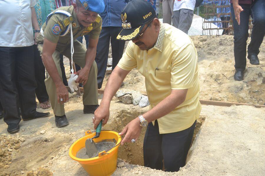 Pertemuan Bulanan Jurnalis, Pers Karimun Harus Sehat