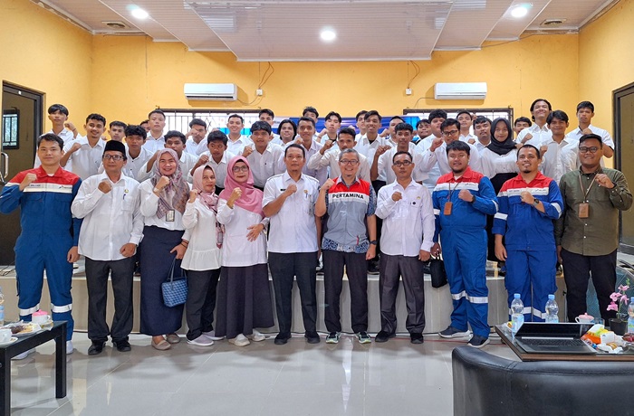Lahirkan SDM Unggul, PHR Bekali Masyarakat Bengkalis dan Rohil Kompetensi Untuk Masa Depan Cerah