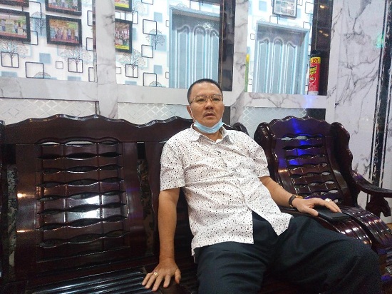 Walau Corona, Kunjungan Perayaan Cheng Beng di Rohil Meningkat
